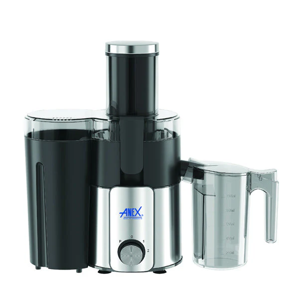 Anex AG-90 Deluxe Juicer - Image 2