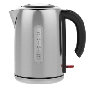 Bingo Ek-850S Deluxe Electric Kettle - 1.7ltr
