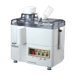 Bingo SJ-100 Deluxe Juicer - 750 Watt