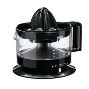 Braun CJ-3000 Tribute Collection Citrus Juicer