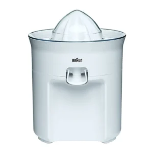 Braun CJ-3050 Tribute Collection Citrus Juicer