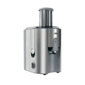 Braun J-700 Identity Collection Spin Juicer