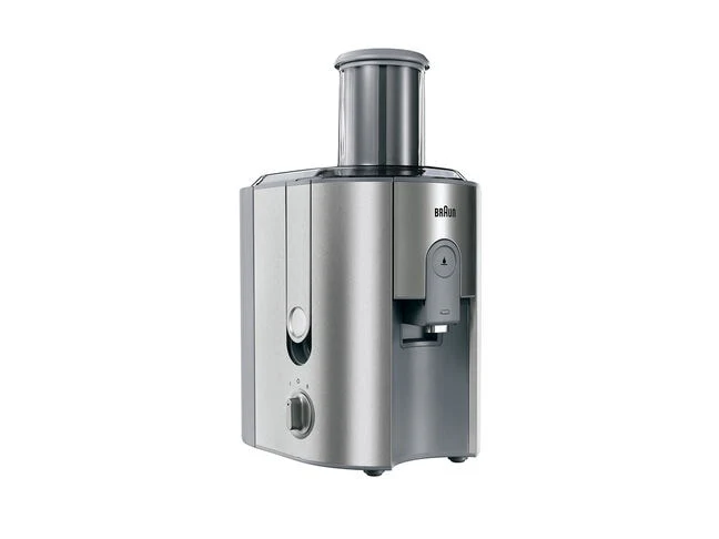 Braun J-700 Identity Collection Spin Juicer