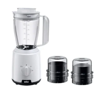 Braun JB-1023 Power Blend 1 Jug Blender