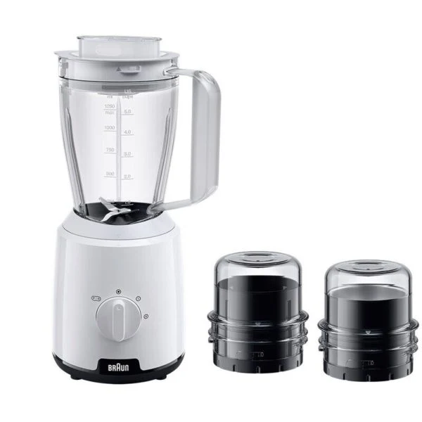 Braun JB-1023 Power Blend 1 Jug Blender