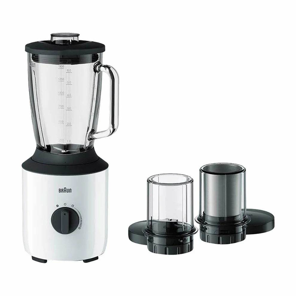 Braun JB-3173 Power Blender