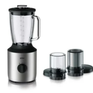 Braun JB-3273 Power Blend 3 Jug Blender