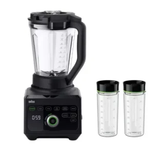 Braun JB-9042 Power Blend 9 Jug Blender