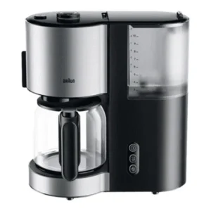 Braun KF-5120 ID Collection Coffee Maker