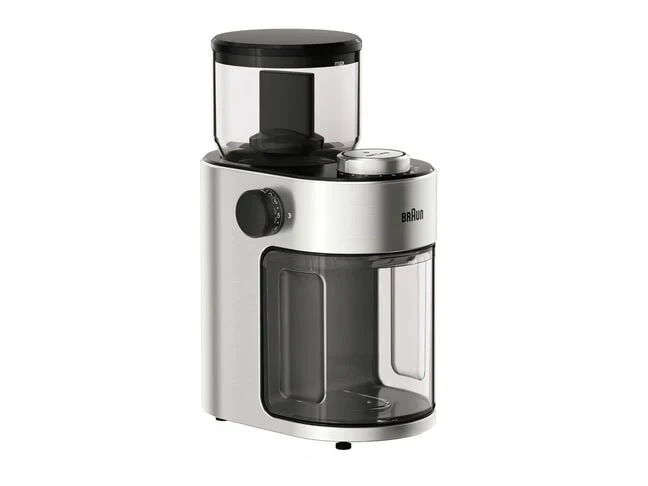 Braun KG-7070 Burr Coffee Grinder