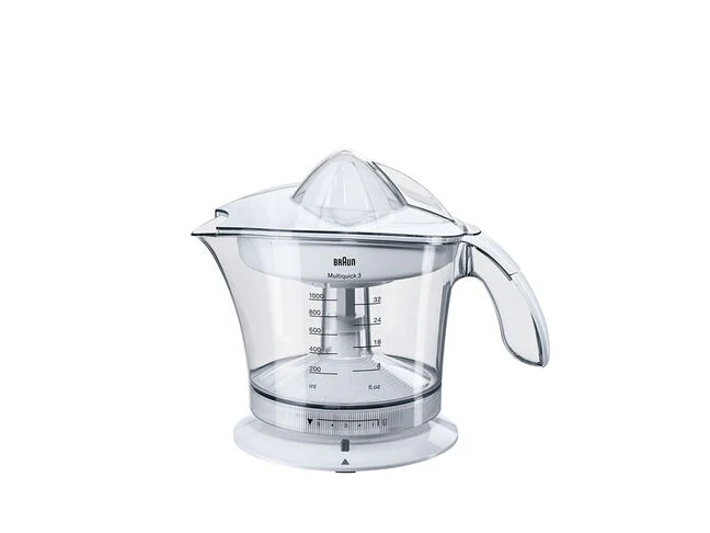 Braun MPZ-9 Citrus Juicer