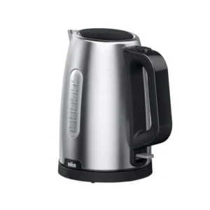 Braun WK-1500 Pure Shine Electric Kettle