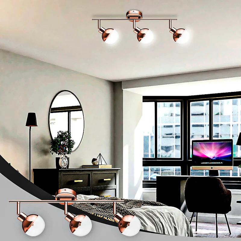 Broadway Quad LED light - Image 2