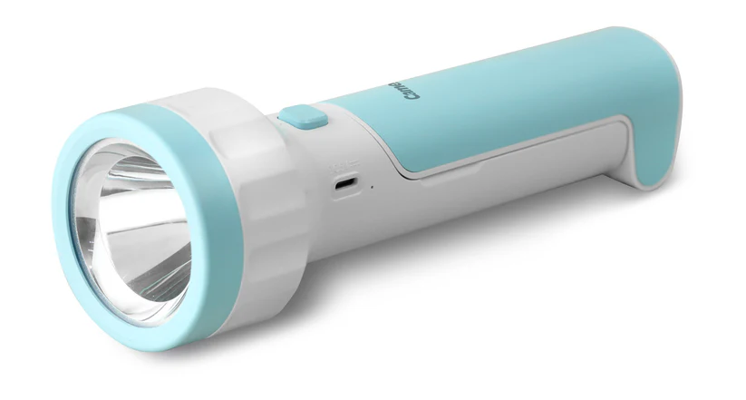 Camelion Rechargeable Flashlight – RS 912 - Image 3
