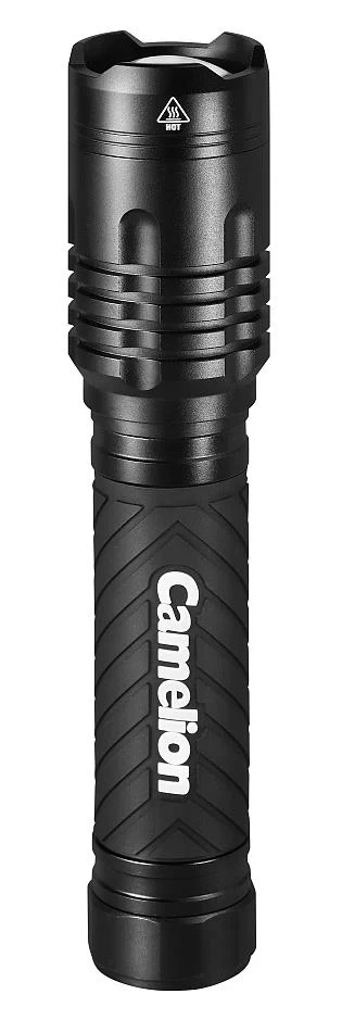 Camelion Rechargeable Flashlight – RT 301 - Image 3