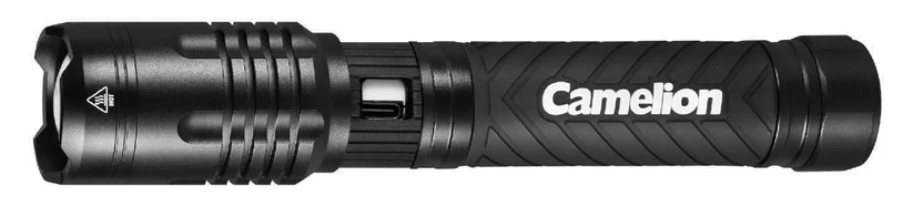 Camelion Rechargeable Flashlight – RT 301 - Image 2