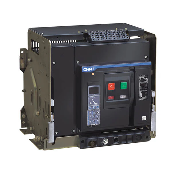 Chint NXA-20 4 Pole Air Circuit Breaker