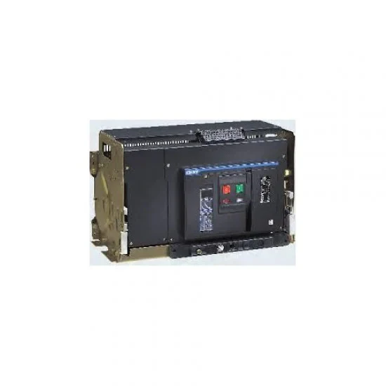 Chint NXA-40 3 Pole Air Circuit Breaker