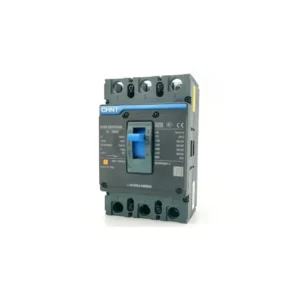 Chint NXM-125 H 3 Pole Molded Case Circuit Breaker