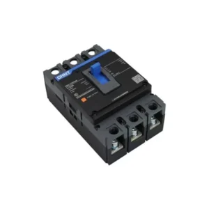 Chint Nxm-1600 H 3 Pole Molded Case Circuit Breaker