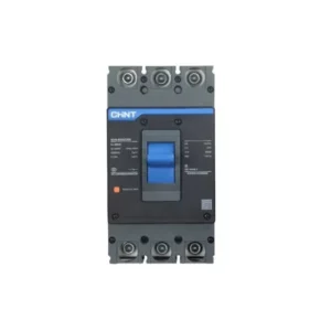 Chint Nxm-400 H 3 Pole Molded Case Circuit Breaker