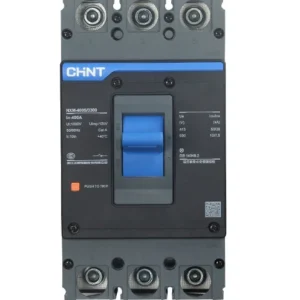 Chint Nxm-250 S 3 Pole Molded Case Circuit Breaker