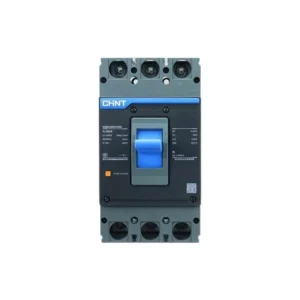 Chint Nxm-800 S 3 Pole Molded Case Circuit Breaker
