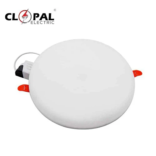 Clopal Adjustable SMD Round Light