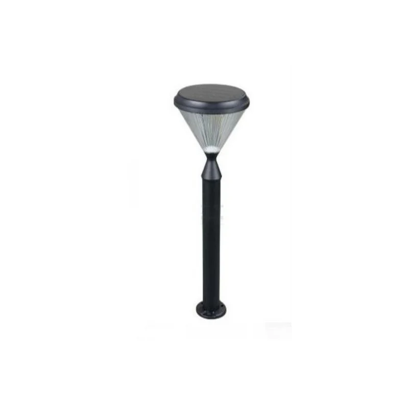 Solar Bollard Light 10w