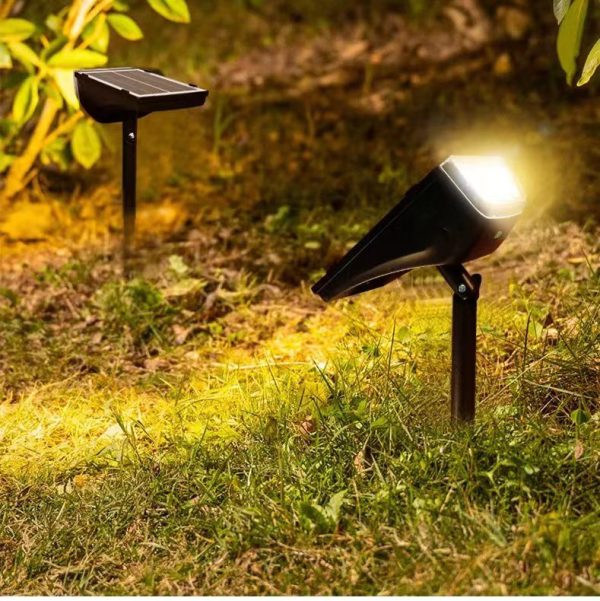 Fl-Ssl-64 Solar Spike Light 10w - Image 4