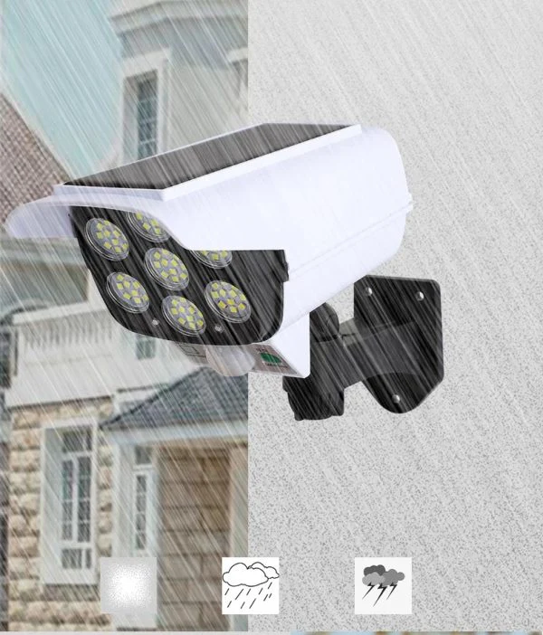 Solar Security Light 15w - Image 2