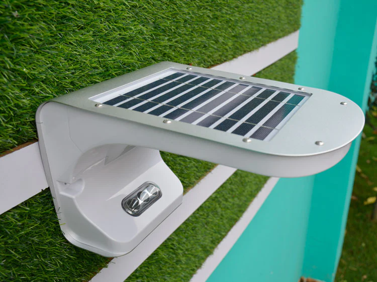 Solar Wall Light 15w - Image 5