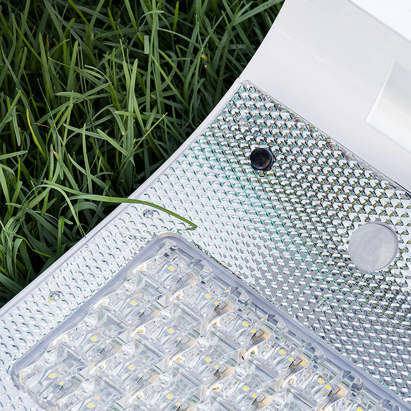 Solar Wall Light 15w - Image 2