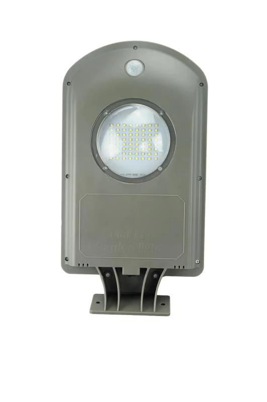 Solar Wall Light 30W - Image 6