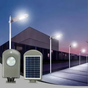 Solar Wall Light 30W