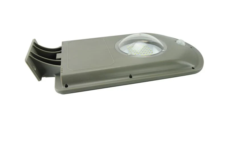 Solar Wall Light 30W - Image 4