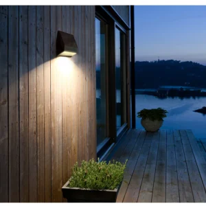 Fl-Ww-3 Solar Down Wall Washer 3w