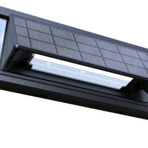 3W Solar Step/Niche Light