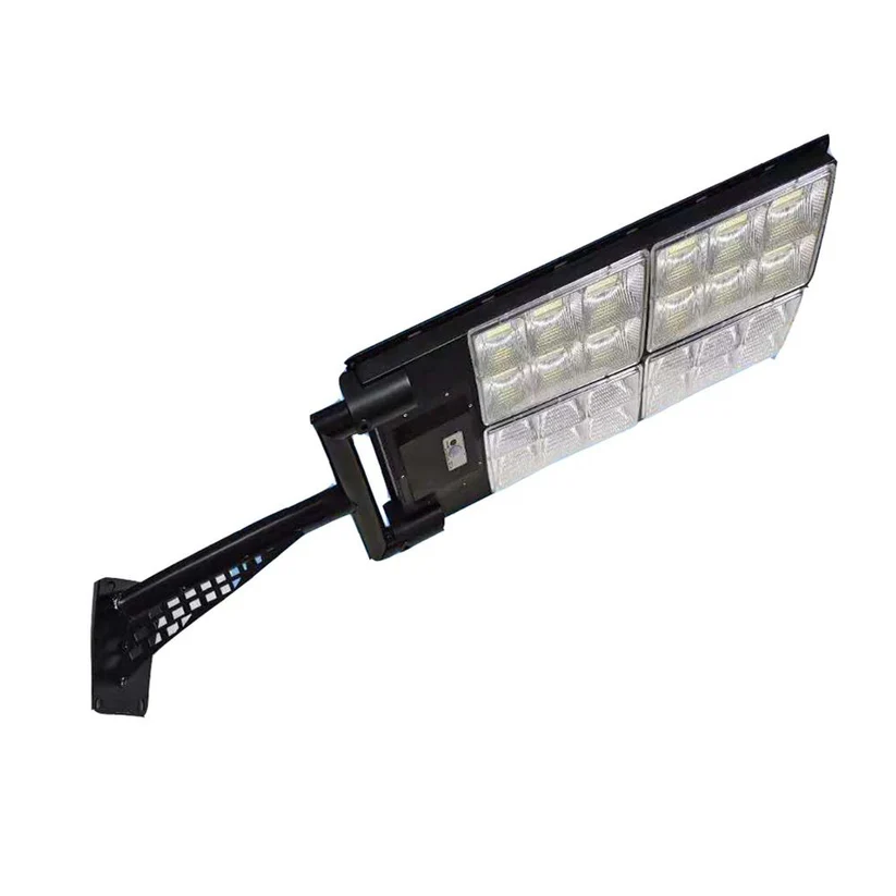 Abs Solar Street Light 500w (Hawk Series) - Image 3