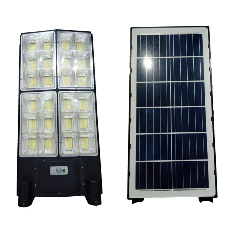 Abs Solar Street Light 500w (Hawk Series) - Image 2