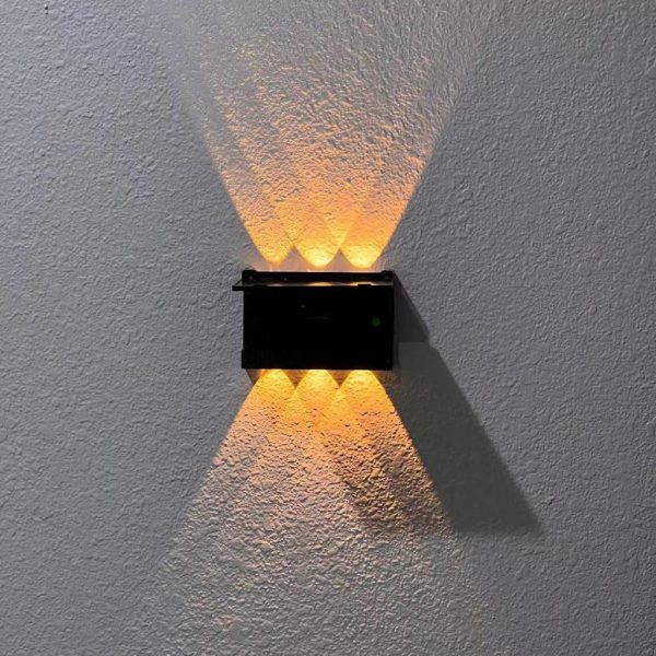 Up & Down Wall Washer 8w - Image 6