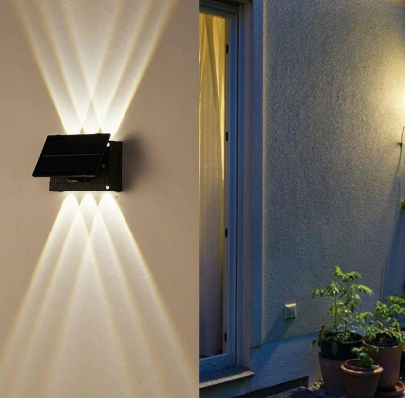 Up & Down Wall Washer 8w - Image 4