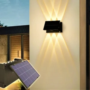 Up & Down Wall Washer 8w