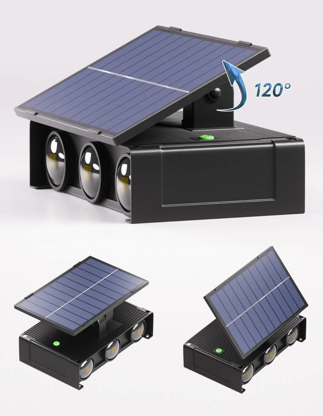 Up & Down Wall Washer 8w - Image 3