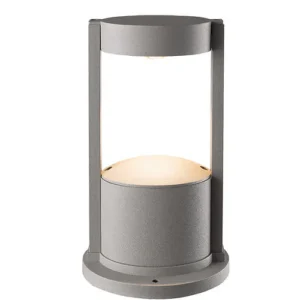 Coarts Downtown Bollard Light