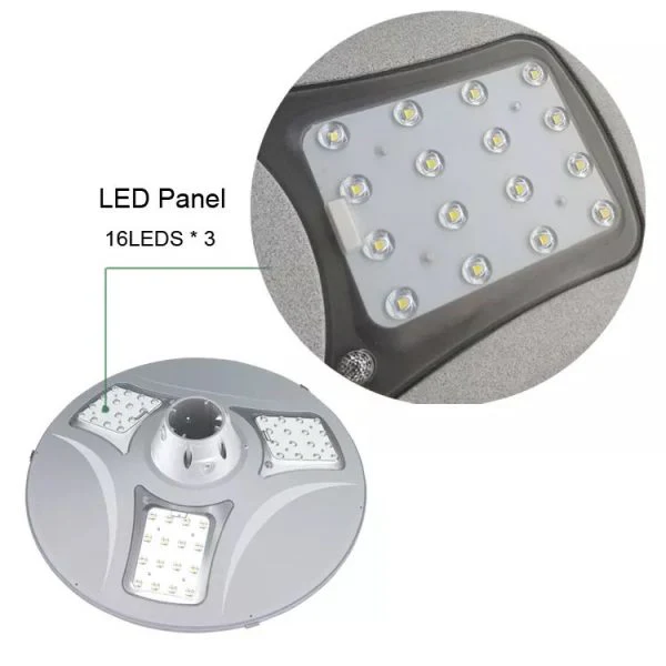 Solar Ufo Light - Image 4