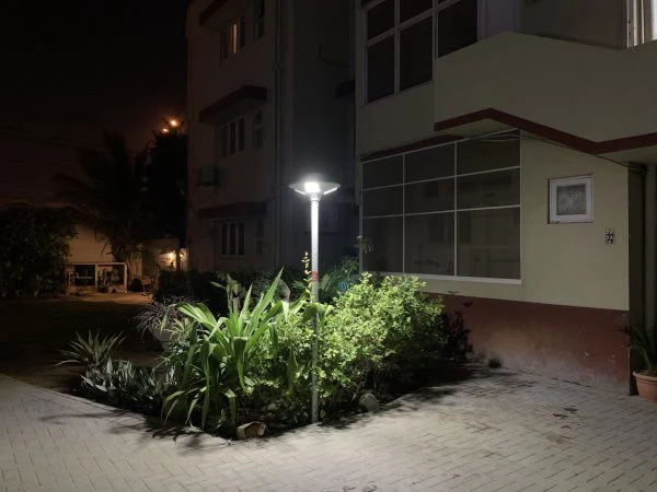 Solar Ufo Light - Image 3