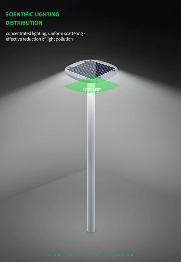 Solar Ufo Light - Image 2