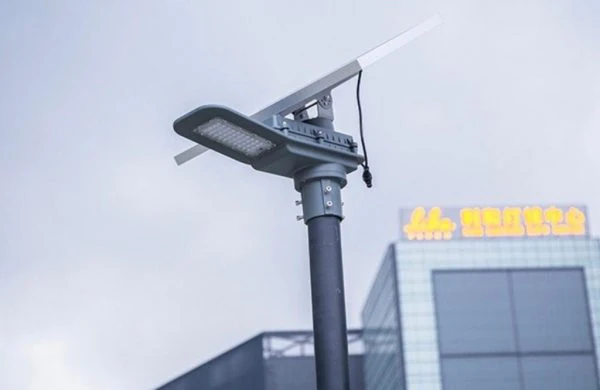 Solar Street Light 90w - Image 6