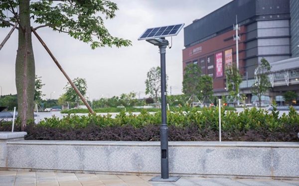 Solar Street Light 90w - Image 5